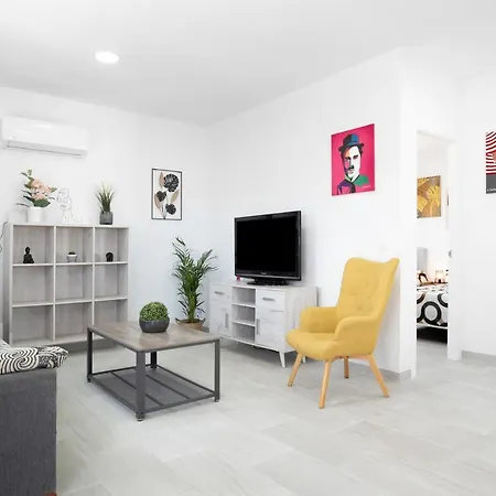 La * Conil De La Frontera