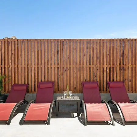 La Country house Conil De La Frontera