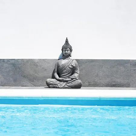 乡村民宿 La 科尼尔-德拉弗龙特拉