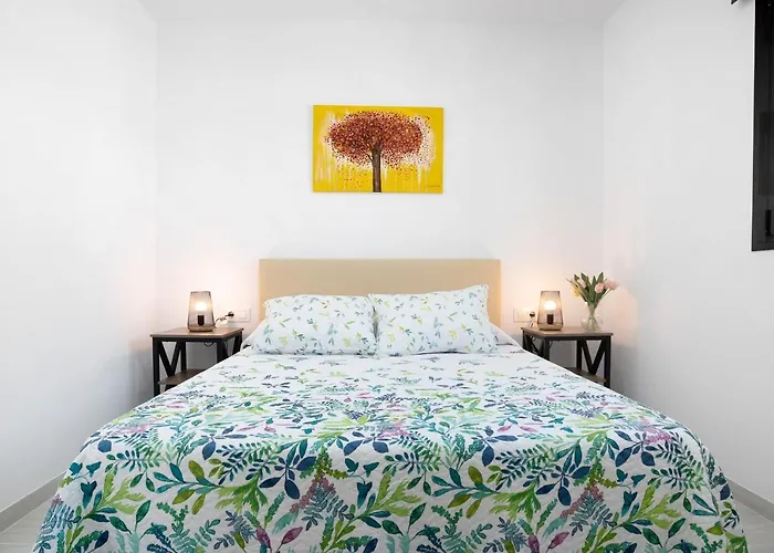 La * Conil De La Frontera