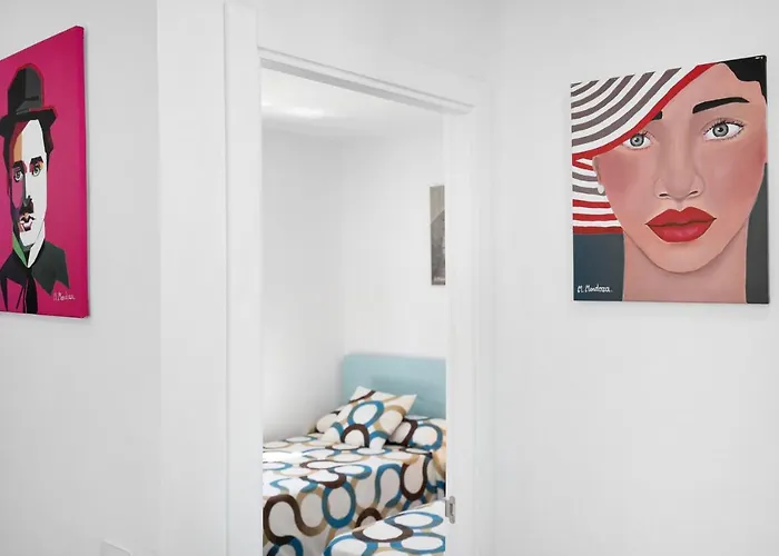 La Conil De La Frontera