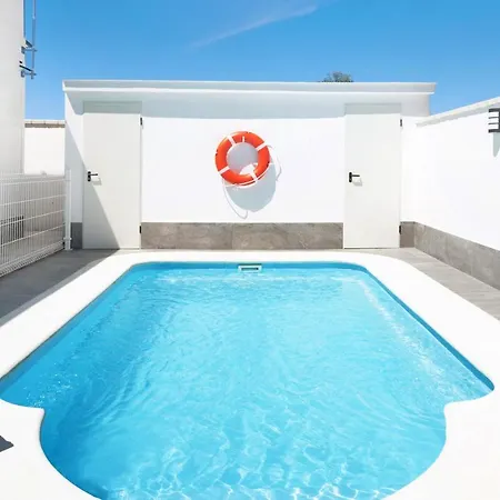 La Holiday home