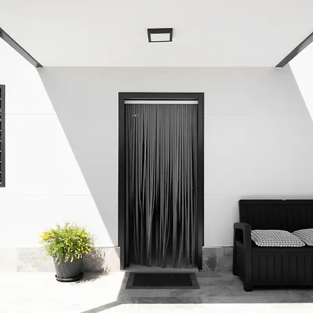 La Holiday home Conil De La Frontera
