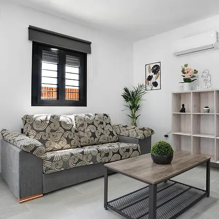La Holiday home Conil De La Frontera