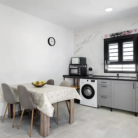 Holiday home La Conil De La Frontera