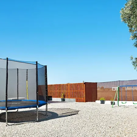 Holiday home La