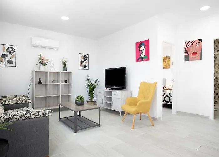 La * Conil De La Frontera