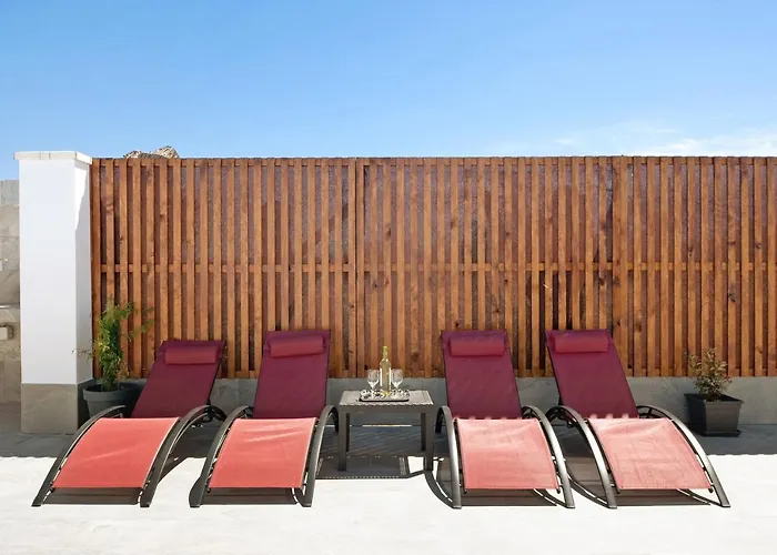 La Country house Conil De La Frontera