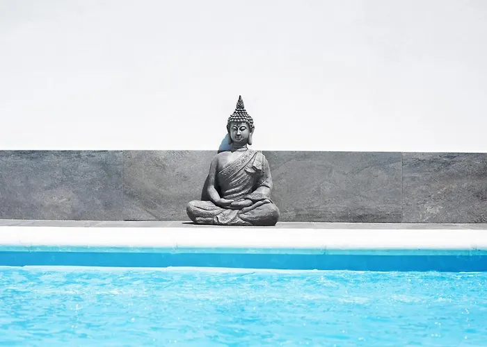 Landhuis La Conil De La Frontera