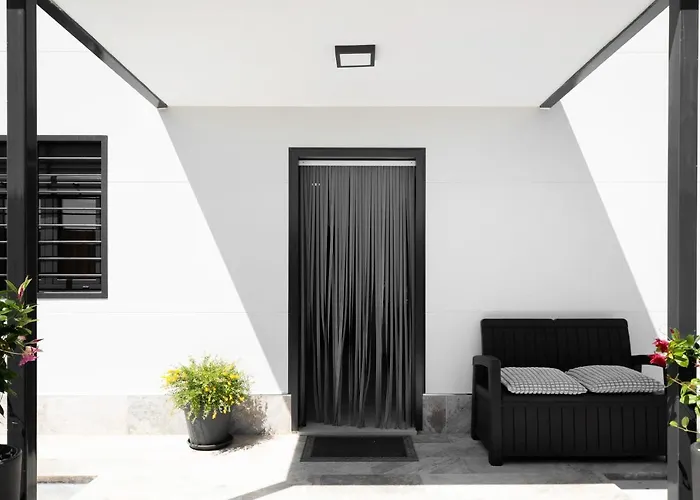 La Country house Conil De La Frontera