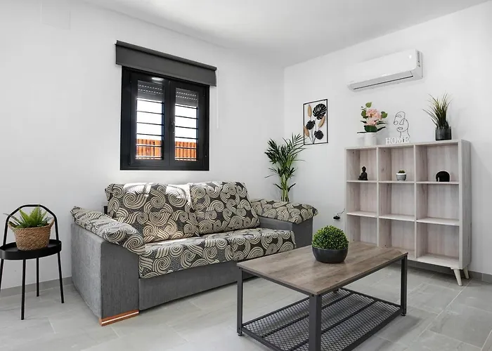 La Country house Conil De La Frontera